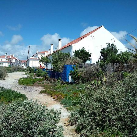 Appartement Casa Da Laginha à Zambujeira do Mar Extérieur photo