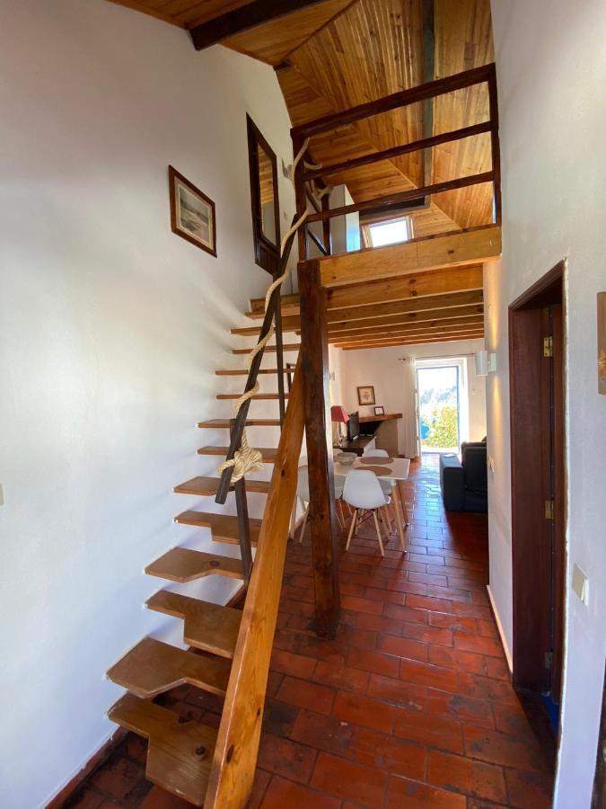 Appartement Casa Da Laginha à Zambujeira do Mar Extérieur photo
