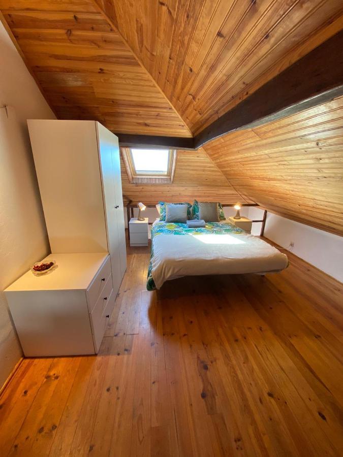 Appartement Casa Da Laginha à Zambujeira do Mar Extérieur photo