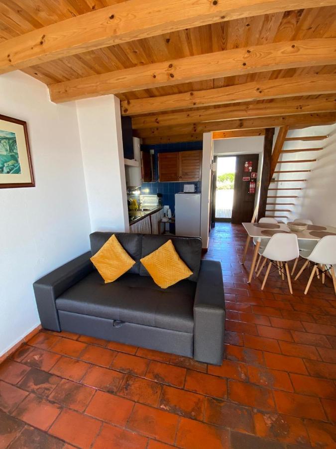 Appartement Casa Da Laginha à Zambujeira do Mar Extérieur photo