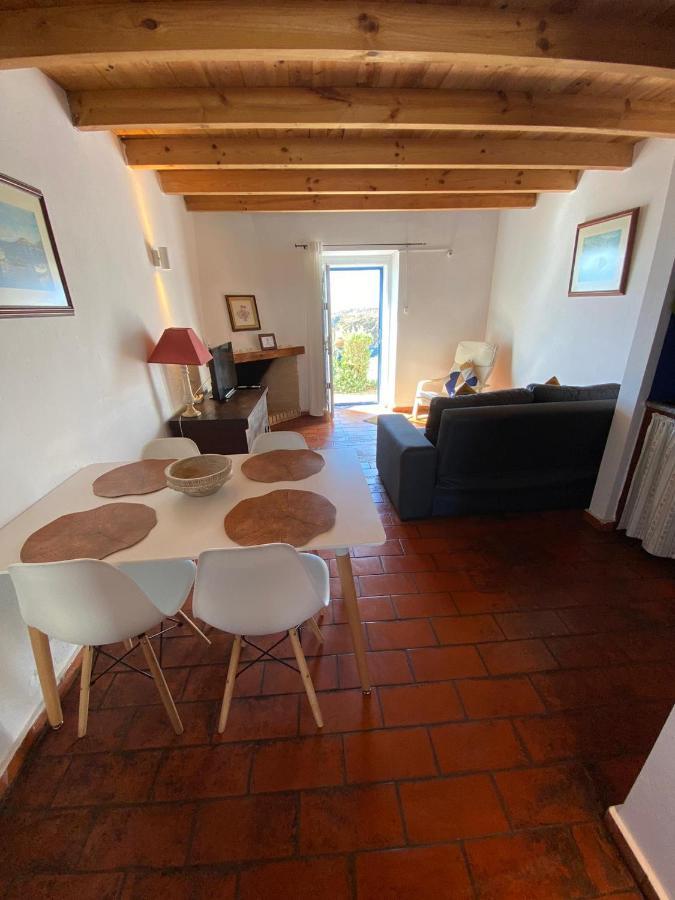 Appartement Casa Da Laginha à Zambujeira do Mar Extérieur photo