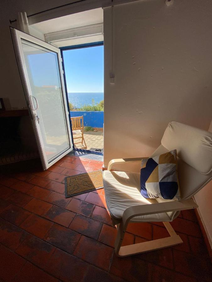 Appartement Casa Da Laginha à Zambujeira do Mar Extérieur photo
