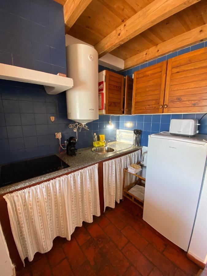 Appartement Casa Da Laginha à Zambujeira do Mar Extérieur photo