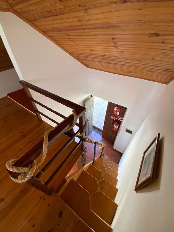 Appartement Casa Da Laginha à Zambujeira do Mar Extérieur photo