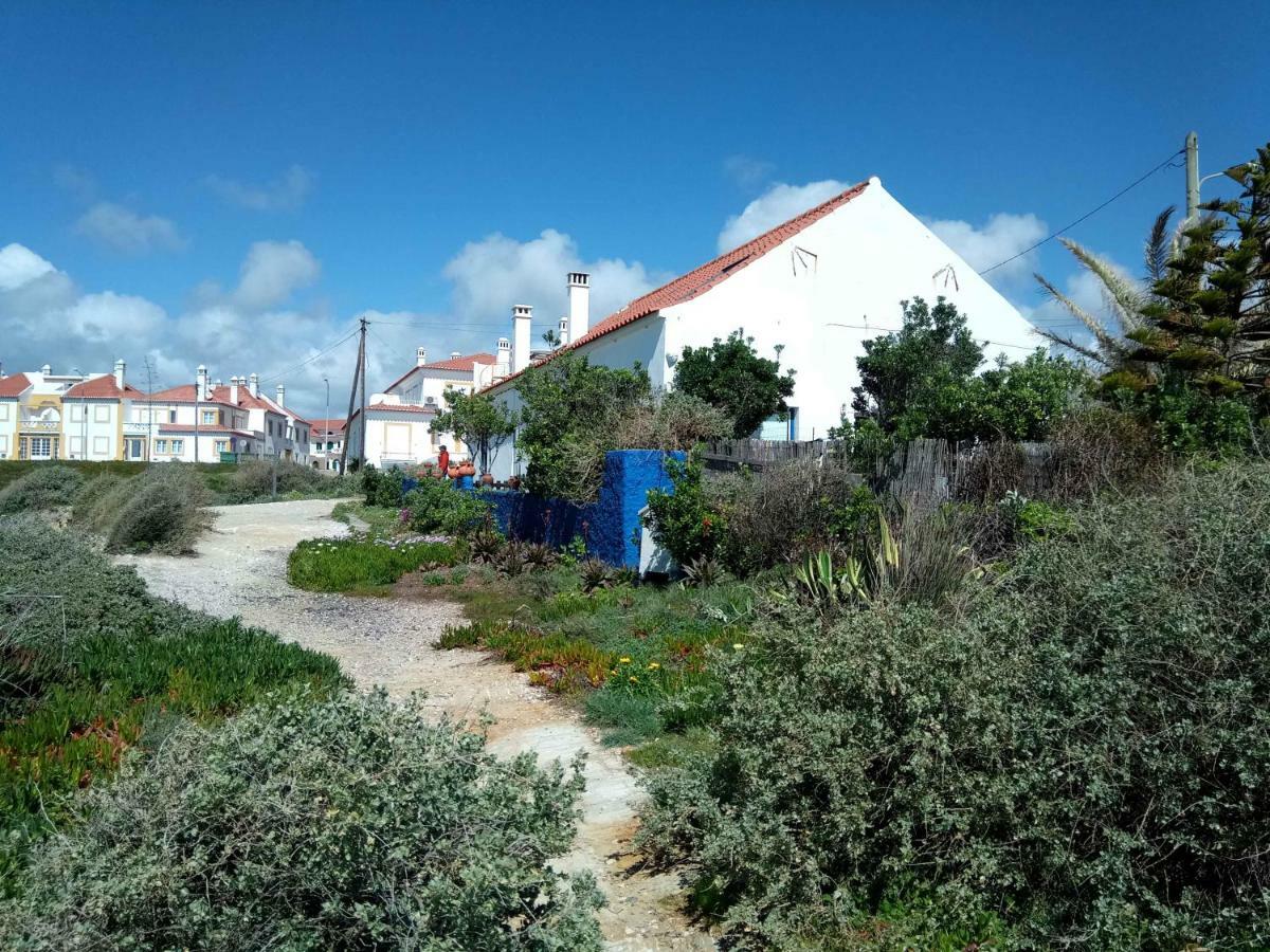 Appartement Casa Da Laginha à Zambujeira do Mar Extérieur photo